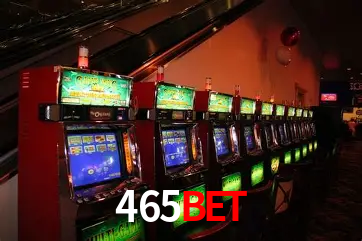 Avaliações dos Jogadores 465bet