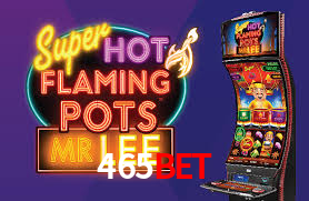 465bet com login