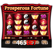 465bet