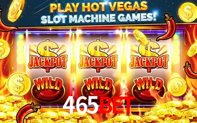 Jogos de Slot 465bet