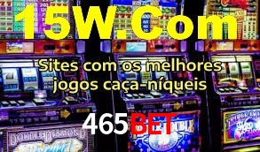 465bet