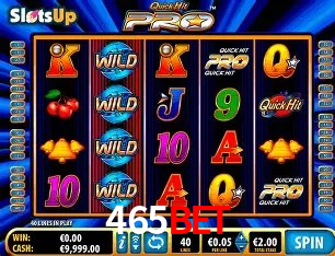 Promoções Sazonais 465bet