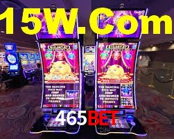 465bet