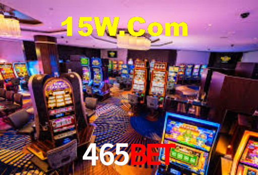 465bet