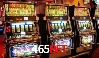Sistemas de Segurança 465bet
