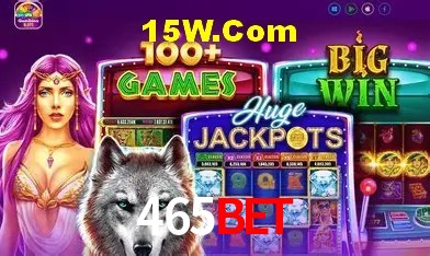 Integração de APIs 465bet