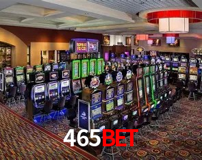 Promoção Relâmpago 465bet