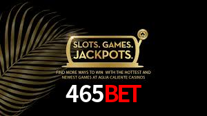 Bônus Generosos e Exclusivos no 465bet para Você!