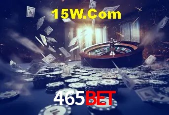 Tecnologia da Plataforma 465bet