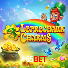 465bet: Seu Cassino Premiado com Pagamentos Rápidos