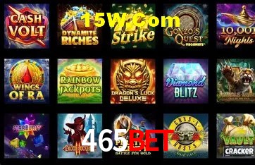 Promoções Sazonais 465bet