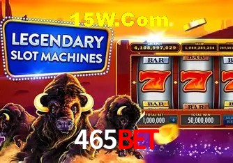 Casino Ao Vivo 465bet