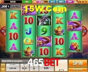 Ofertas Exclusivas 465bet