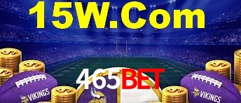 465bet com login