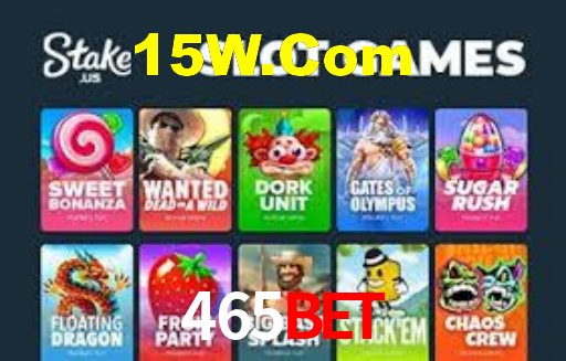 465bet